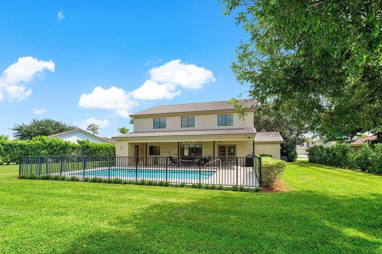 ISLAND LAKES - Residential