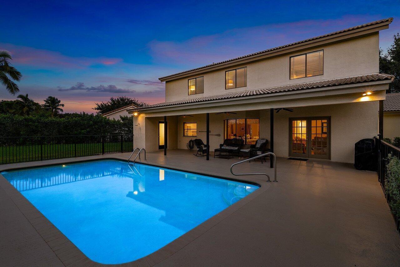 ISLAND LAKES - Residential