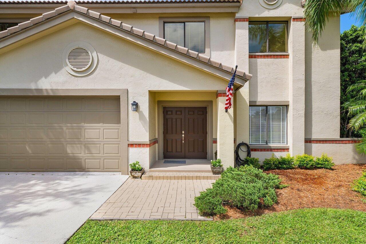 ISLAND LAKES - Residential