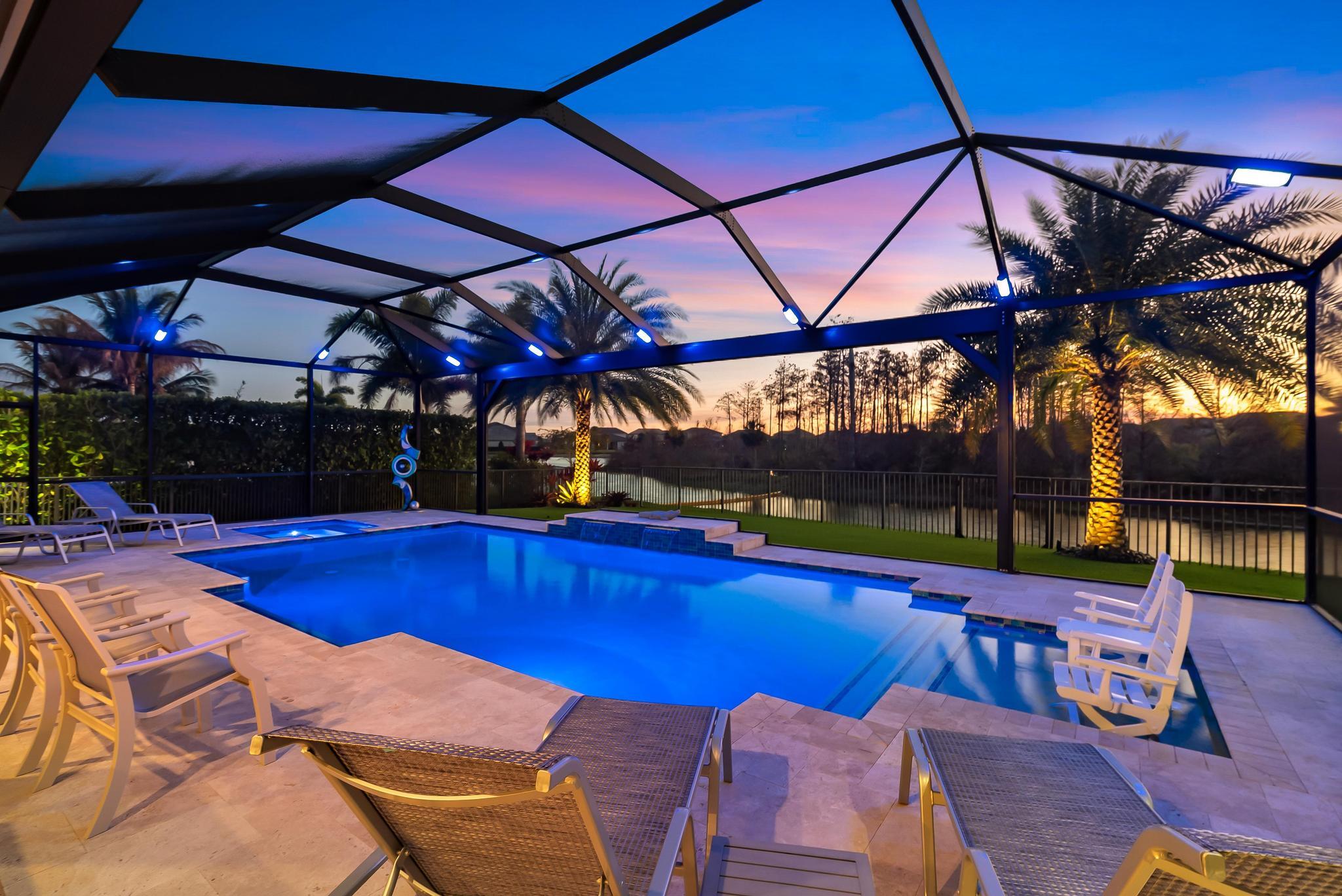 SONOMA ISLES - Residential