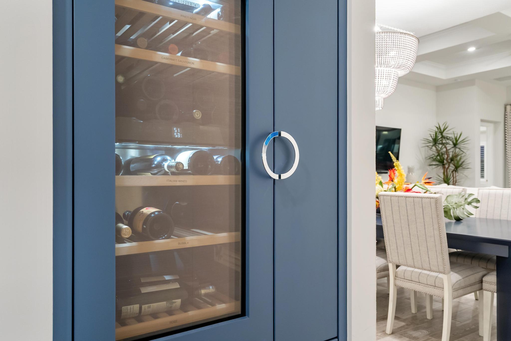 SONOMA ISLES - Residential