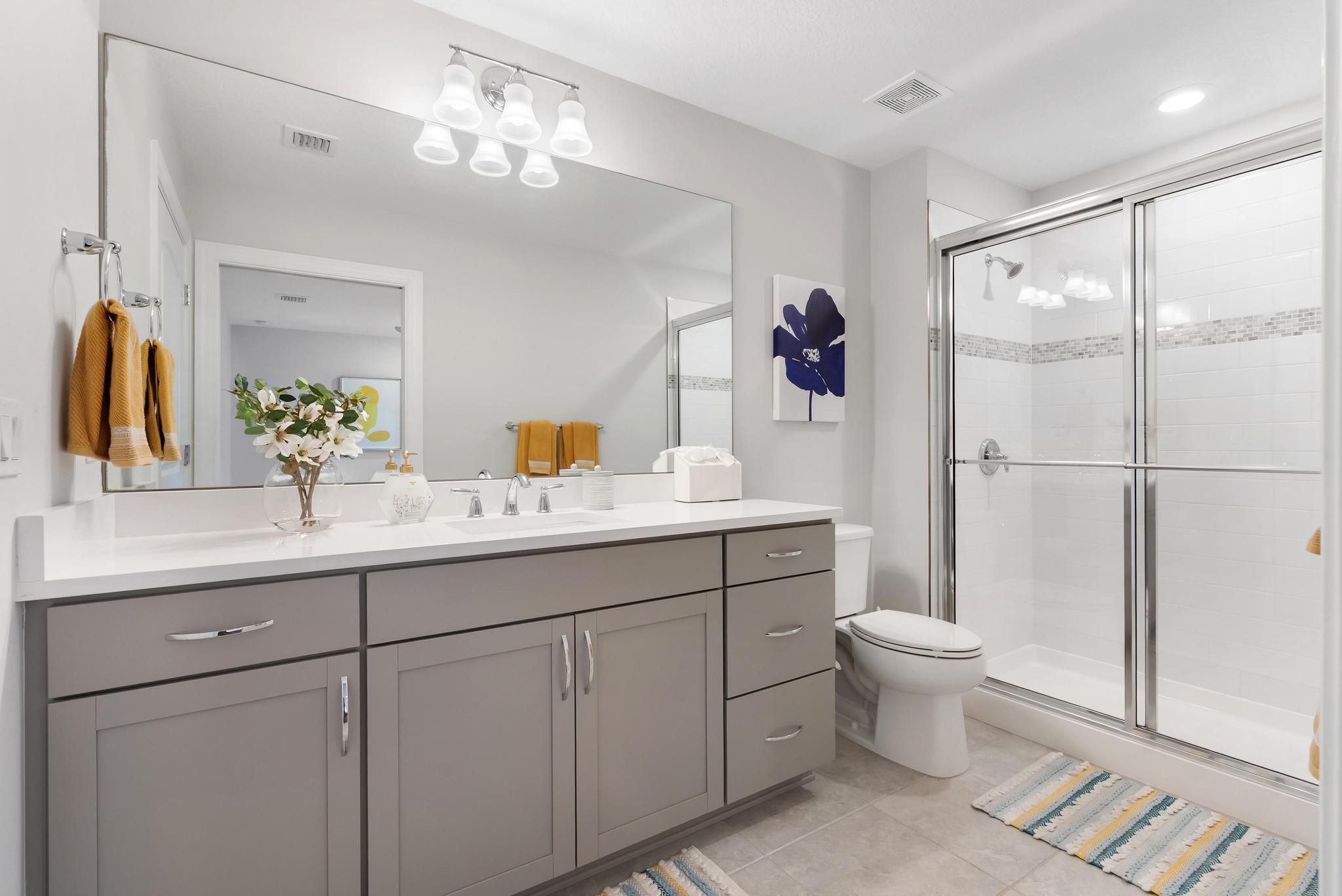 SONOMA ISLES - Residential