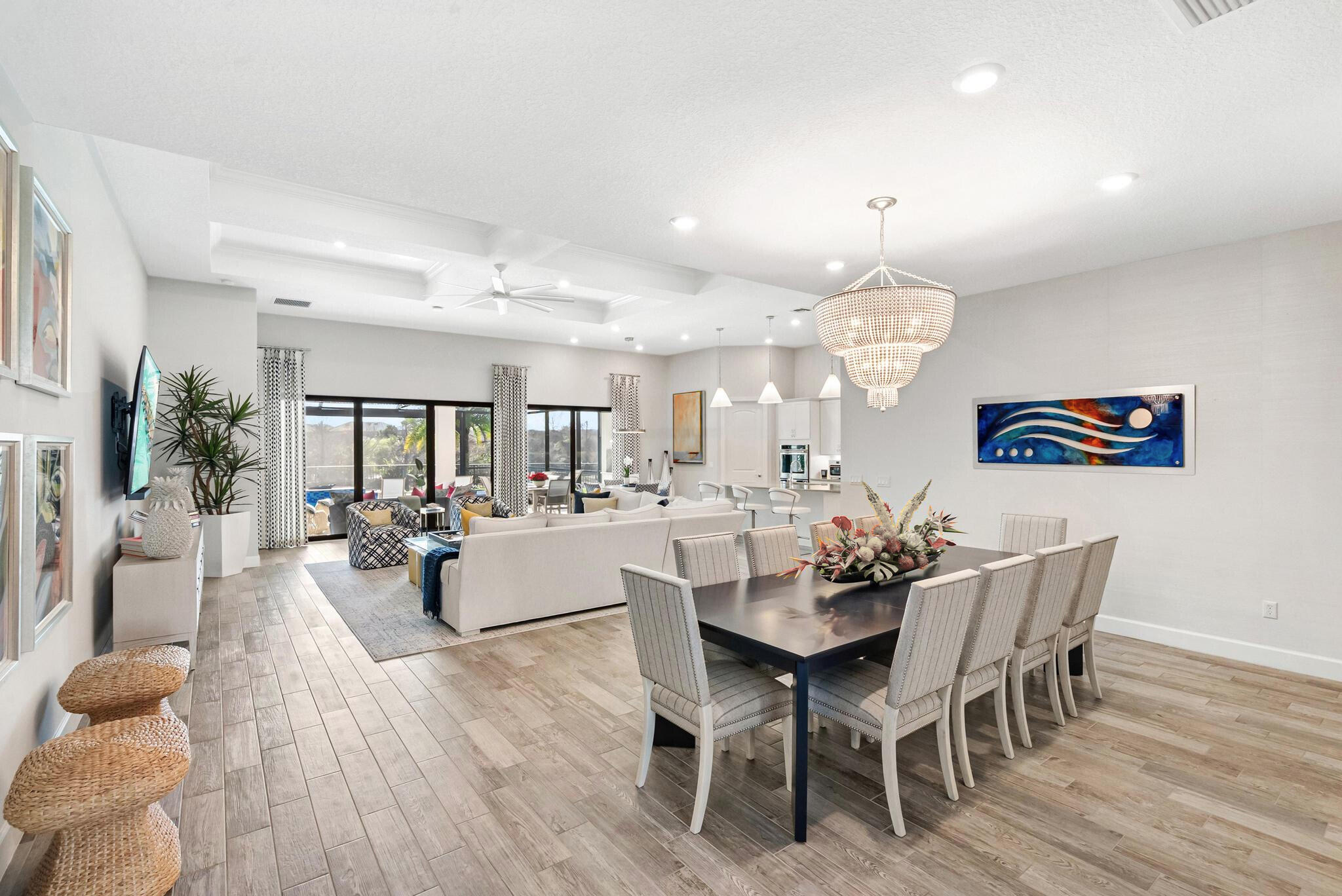 SONOMA ISLES - Residential