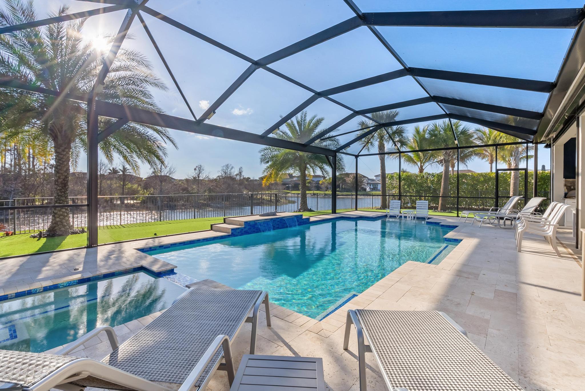 SONOMA ISLES - Residential