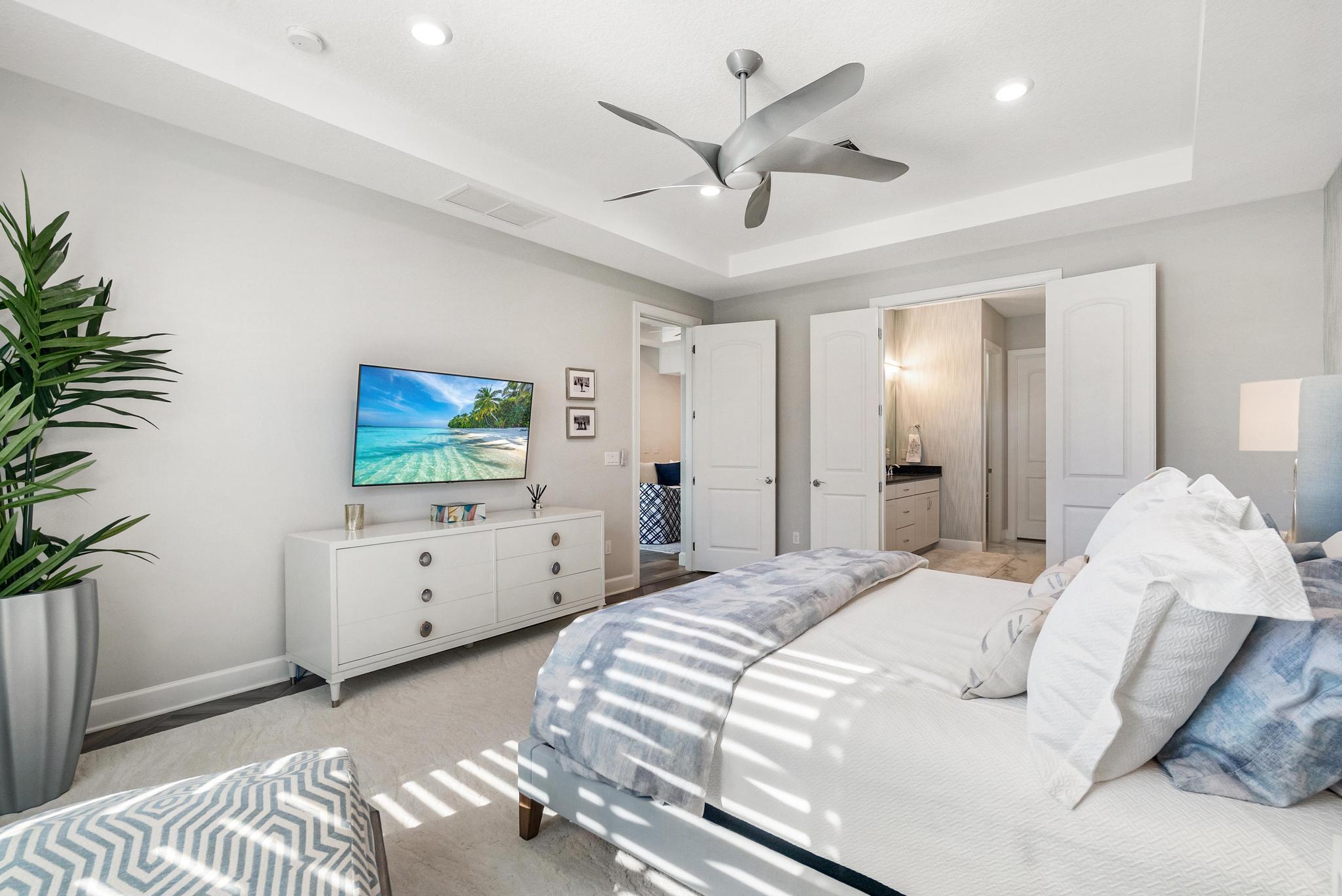 SONOMA ISLES - Residential