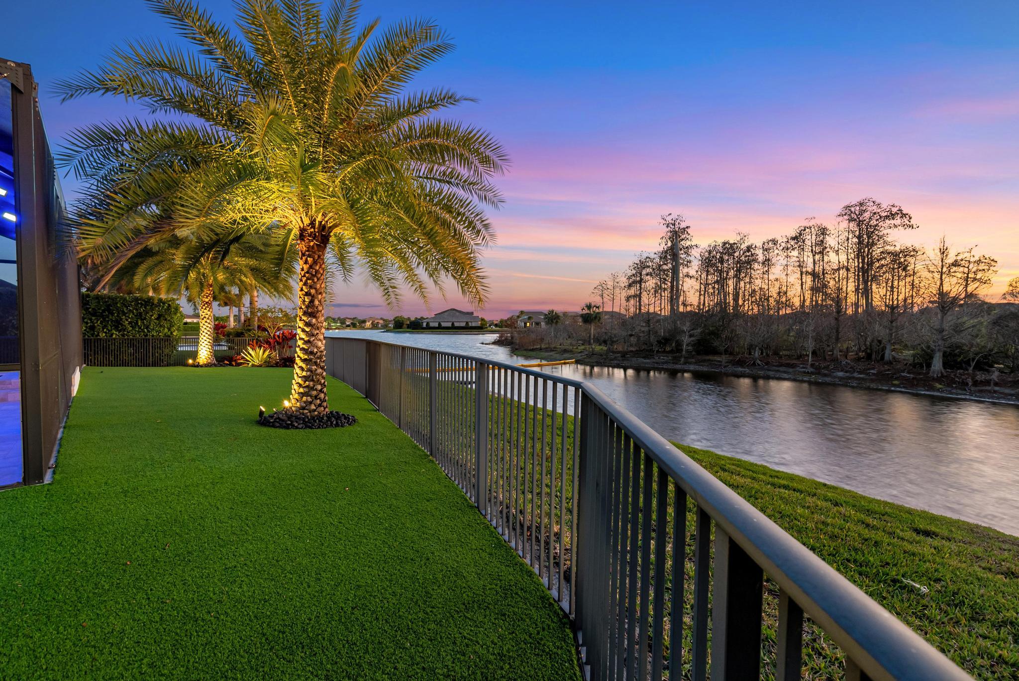 SONOMA ISLES - Residential