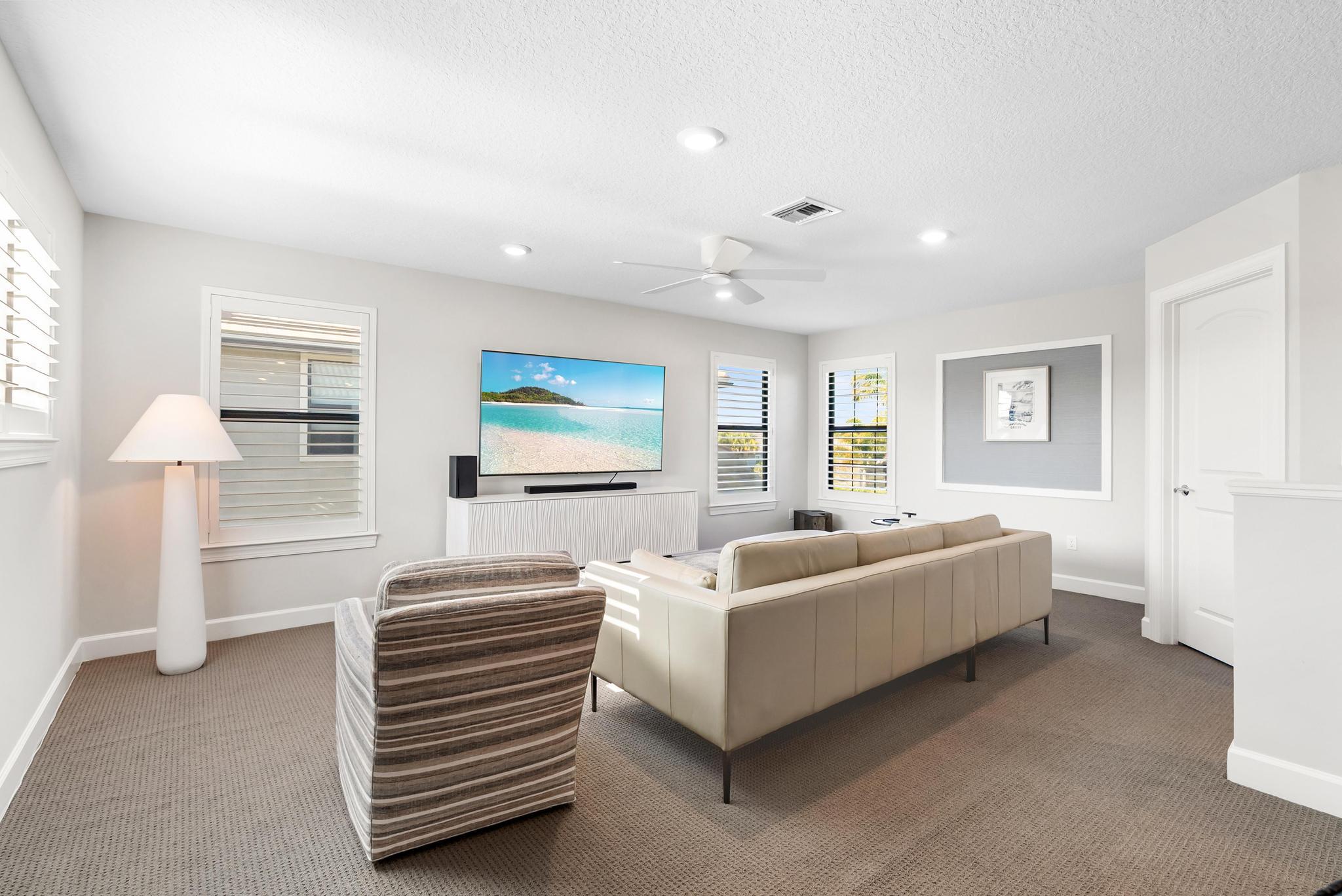 SONOMA ISLES - Residential