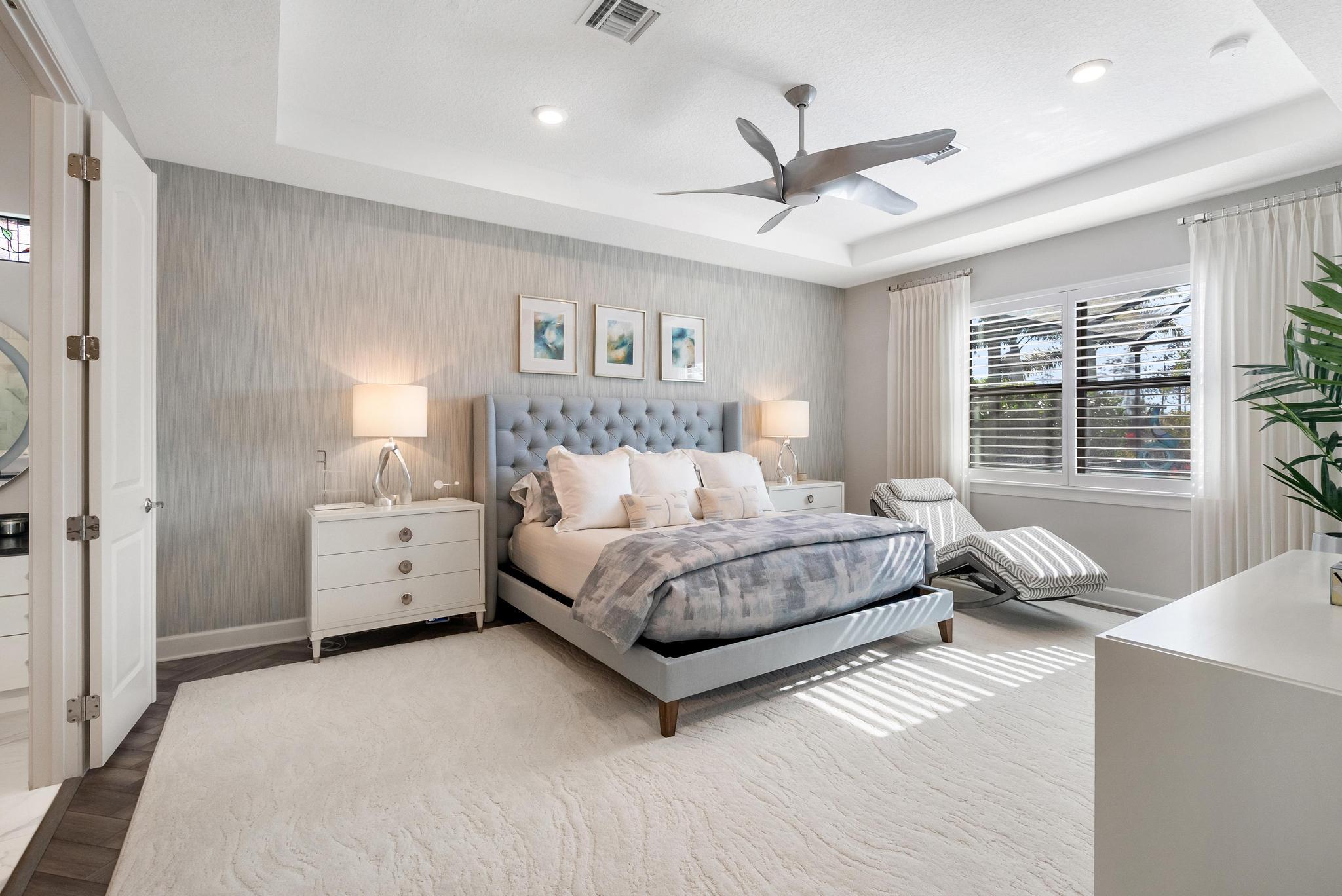 SONOMA ISLES - Residential