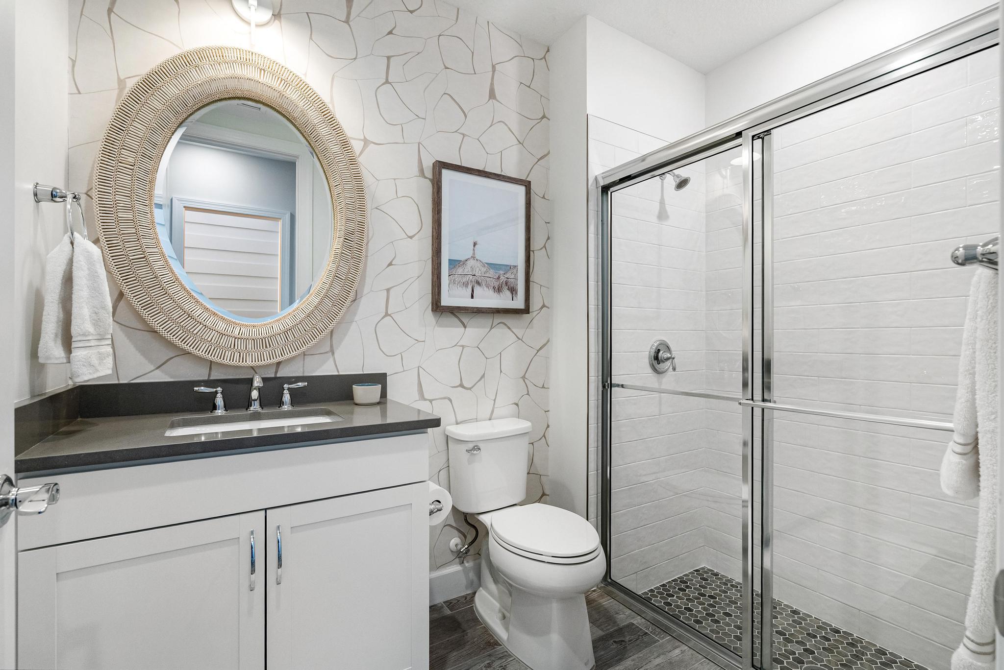 SONOMA ISLES - Residential