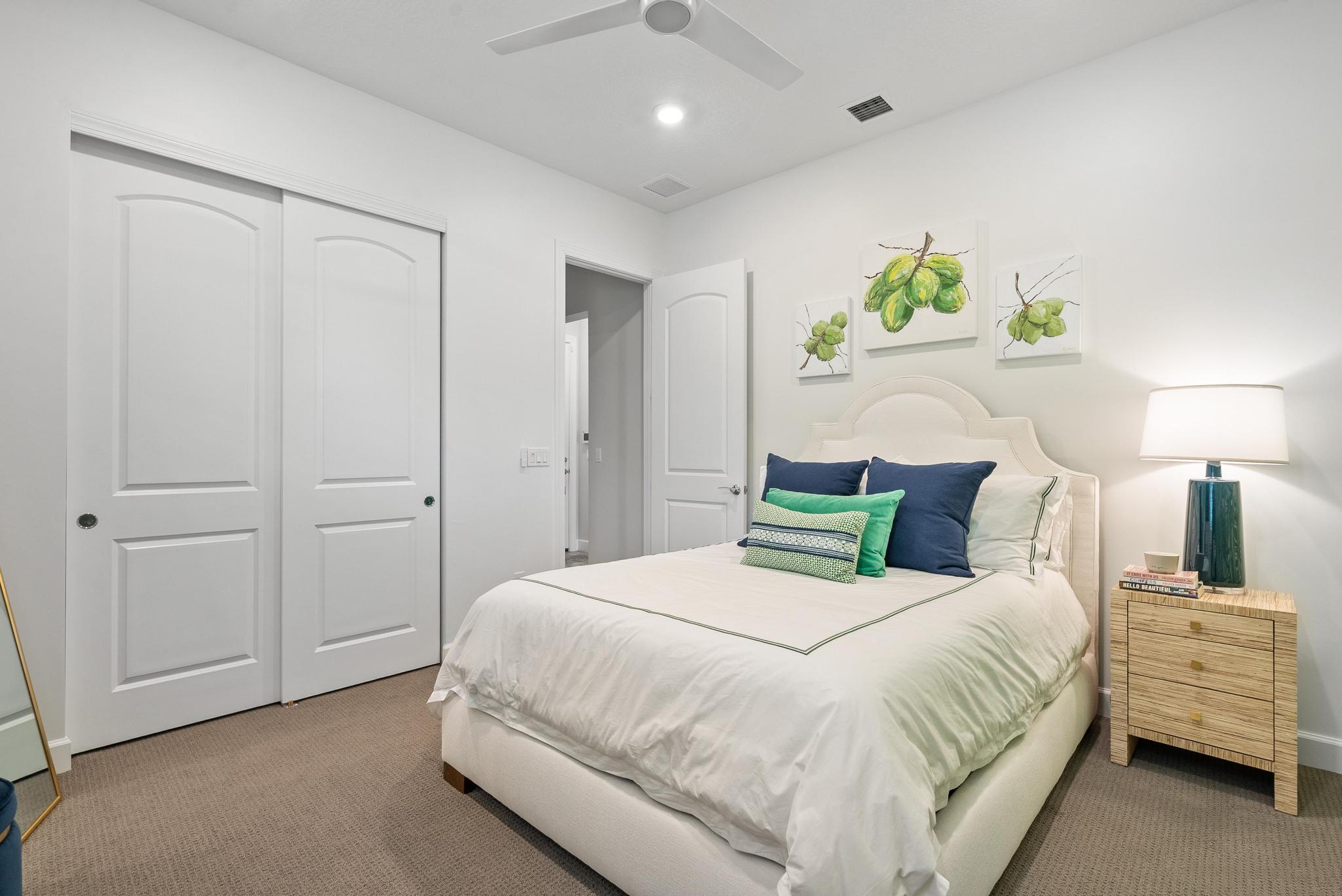 SONOMA ISLES - Residential