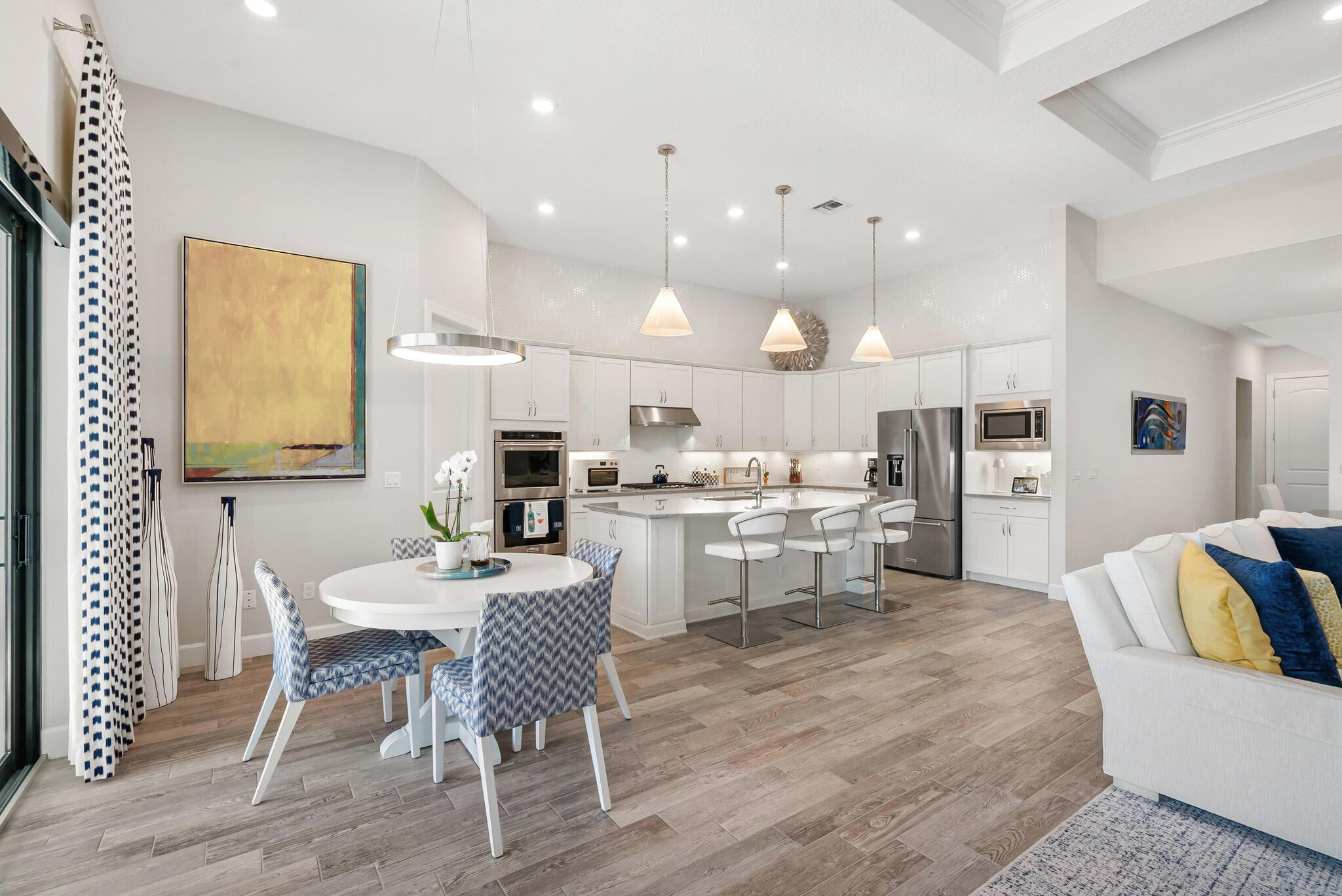 SONOMA ISLES - Residential