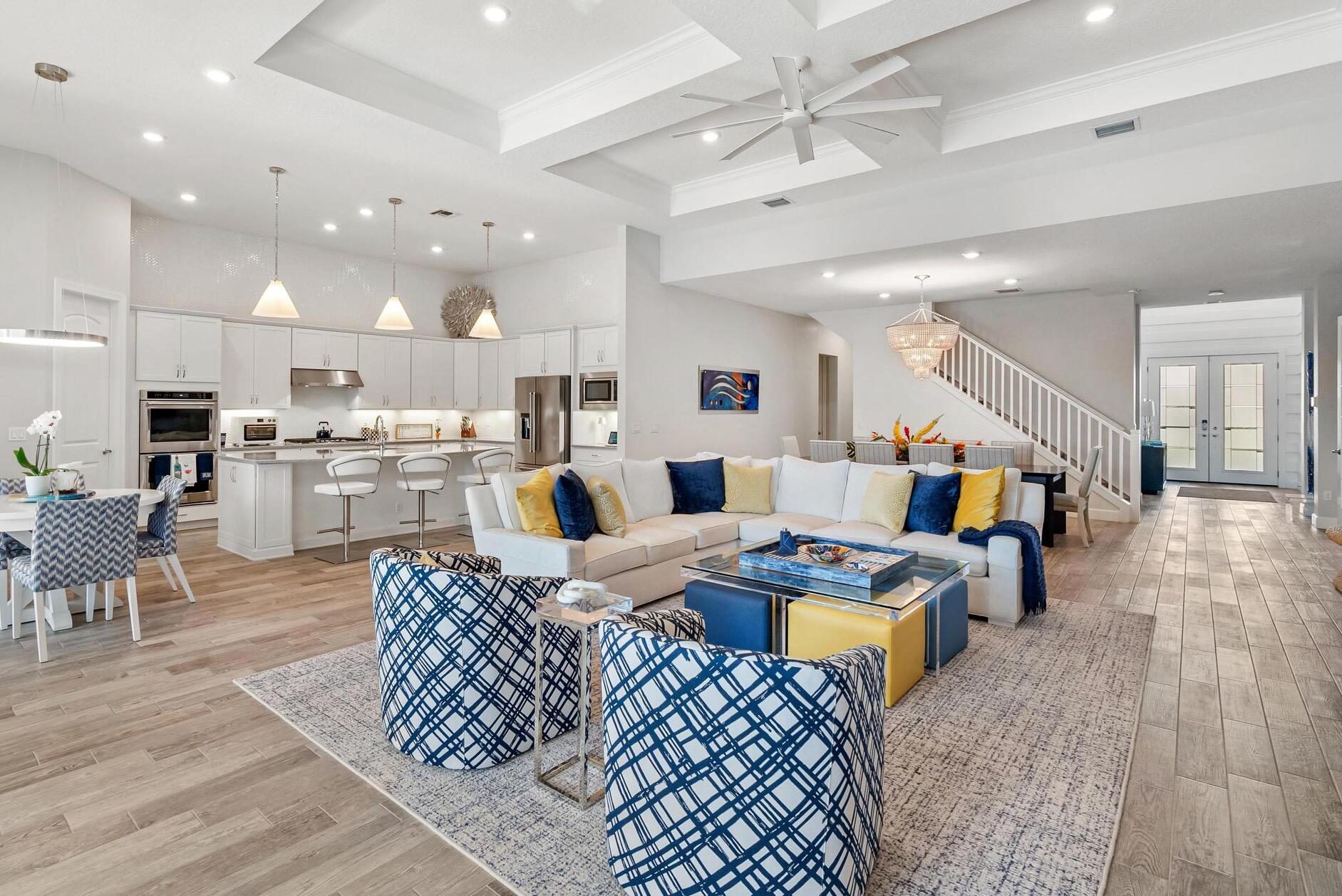 137 Cinder Dunes Point