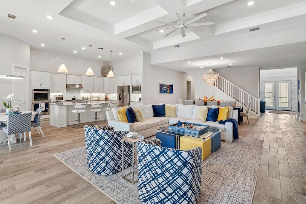 Photo of 137 Cinder Dunes Point, Jupiter, FL 33478 (MLS # B26016435)