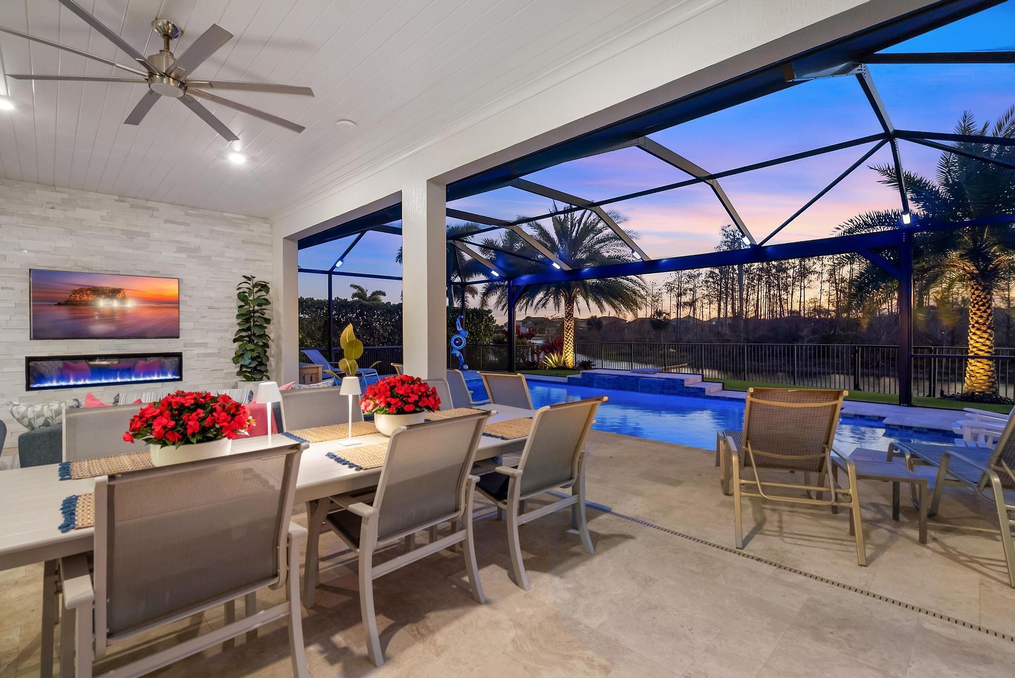 SONOMA ISLES - Residential