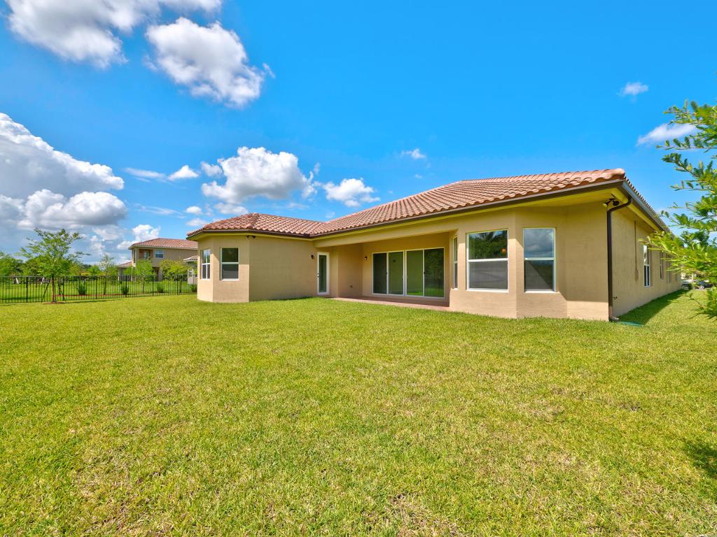 Bayhill Estates - Residential