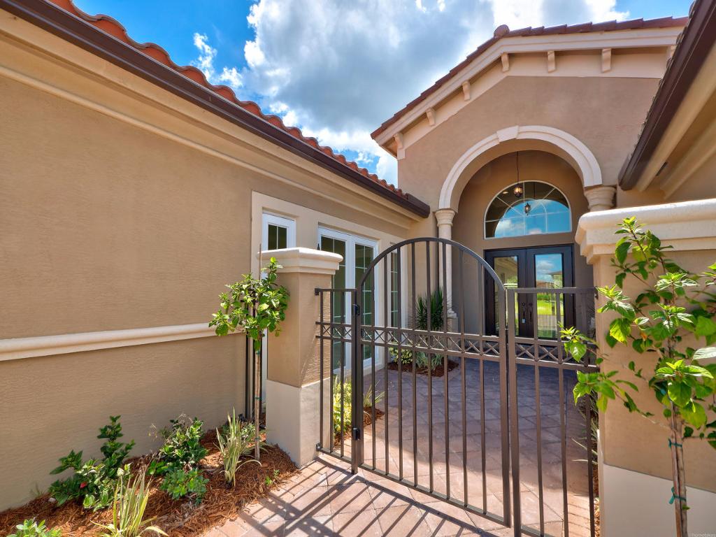 Bayhill Estates - Residential