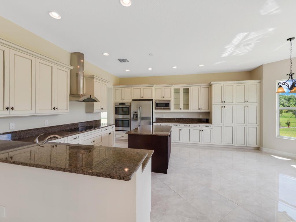 Bayhill Estates - Residential