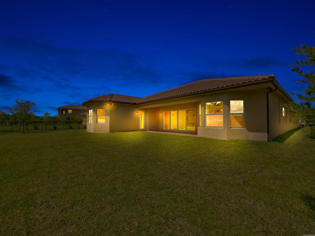 Bayhill Estates - Residential