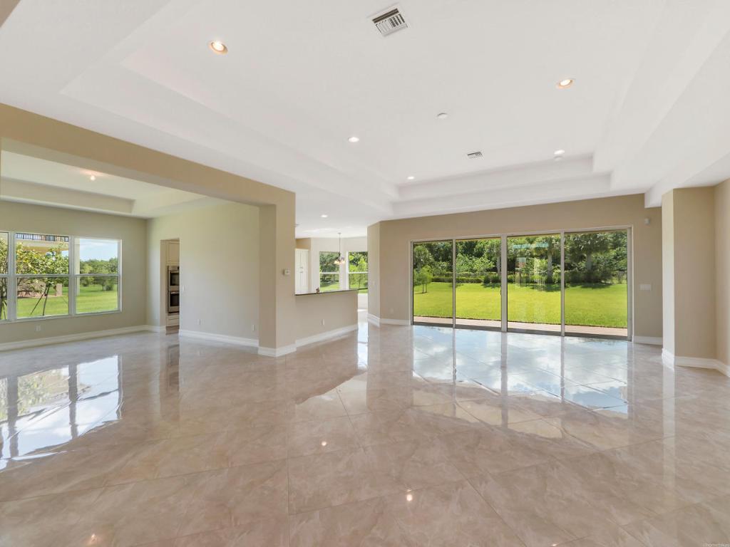 Bayhill Estates - Residential