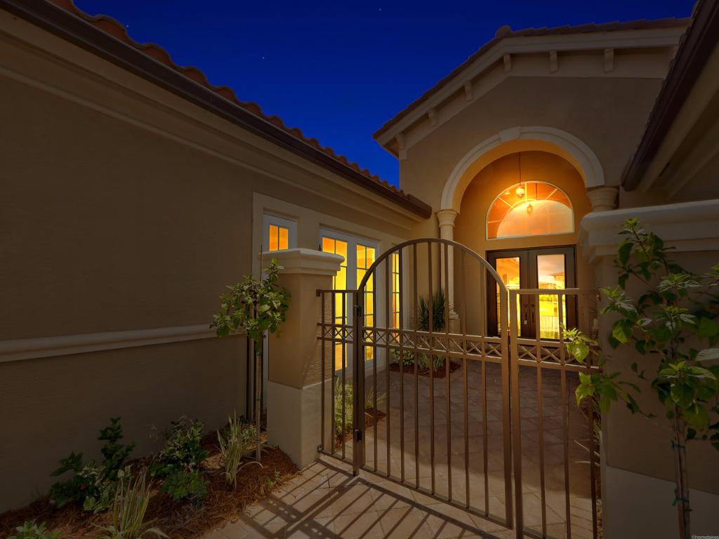 Bayhill Estates - Residential