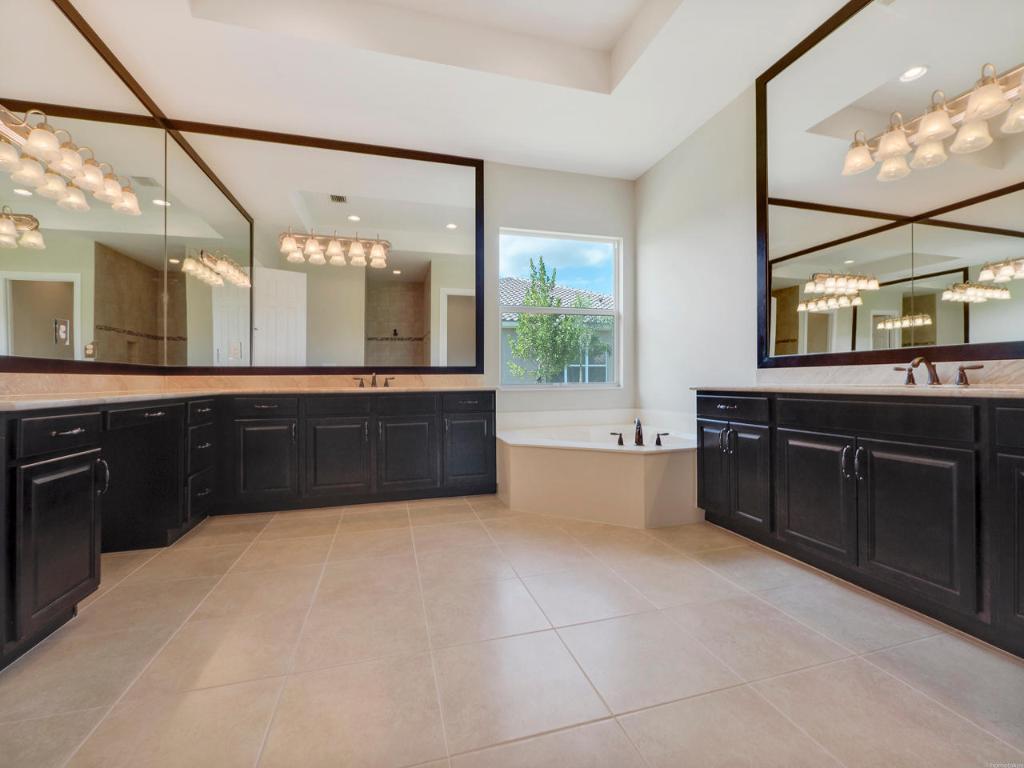 Bayhill Estates - Residential