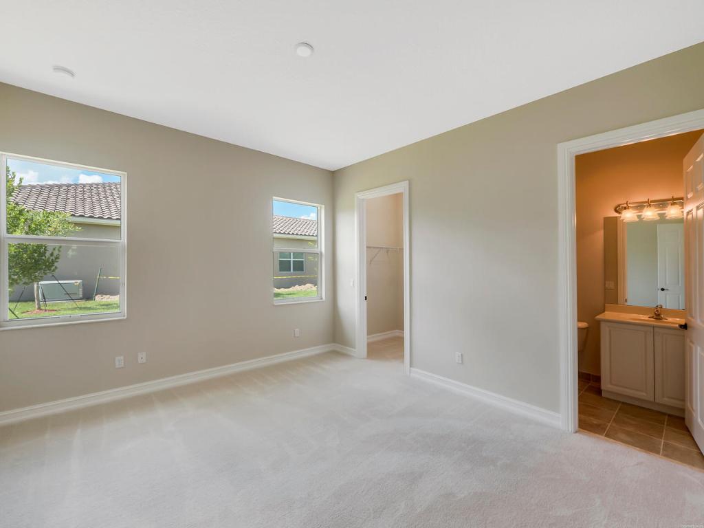 Bayhill Estates - Residential