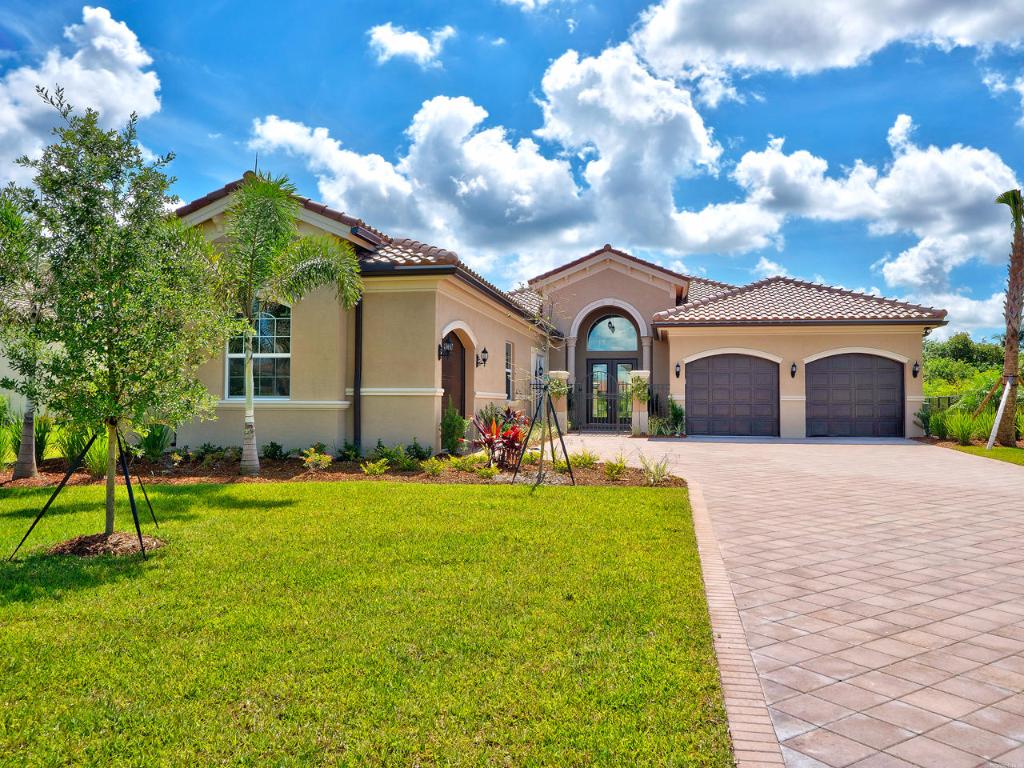 Bayhill Estates - Residential