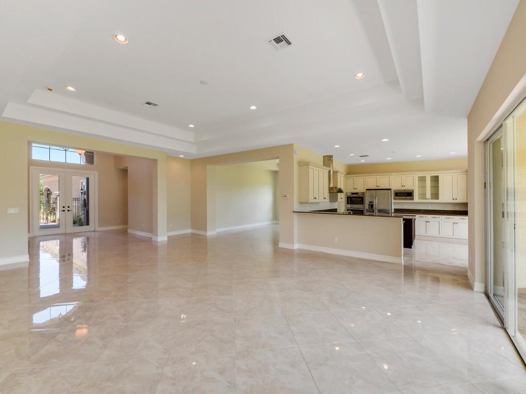 Bayhill Estates - Residential