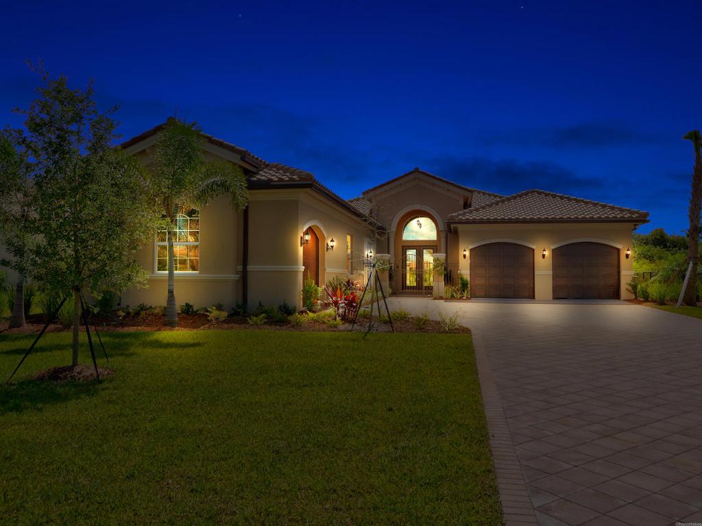 Bayhill Estates - Residential