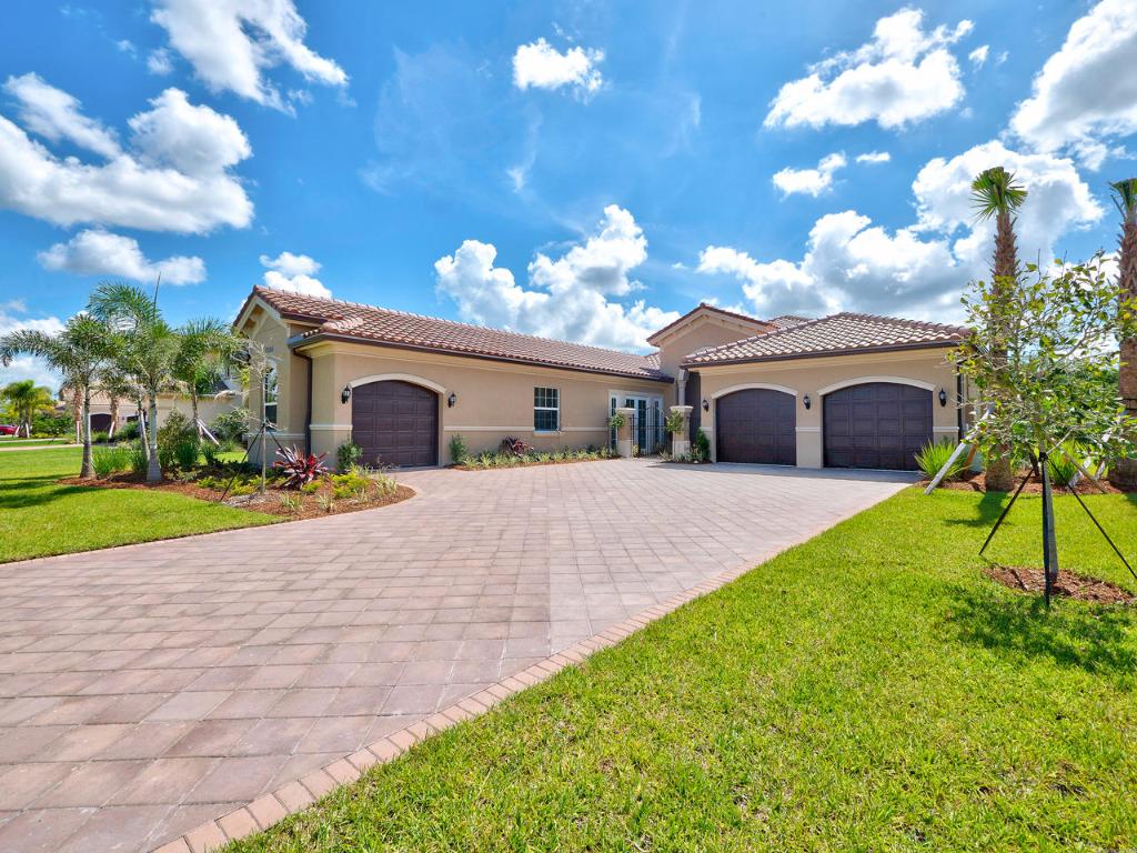 Bayhill Estates - Residential