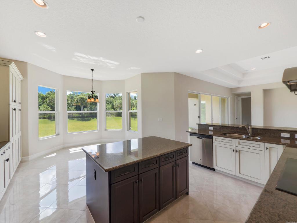 Bayhill Estates - Residential