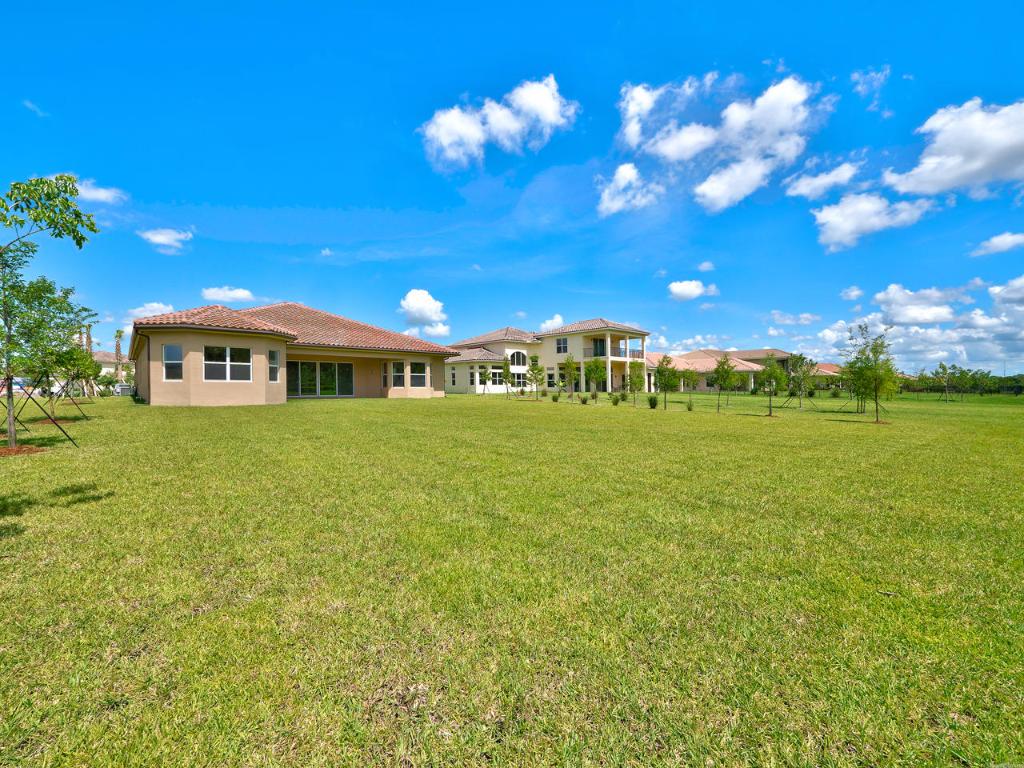 Bayhill Estates - Residential