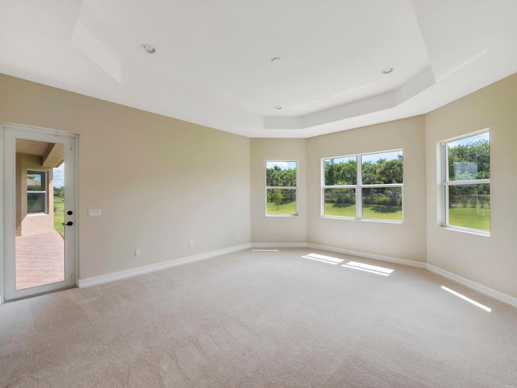 Bayhill Estates - Residential