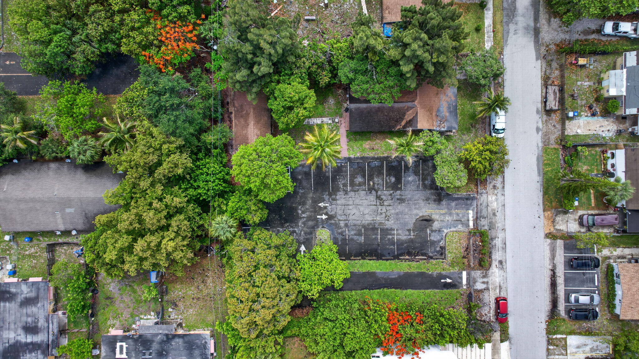 MONTICELLO PARK AMENDED PLAT - Land