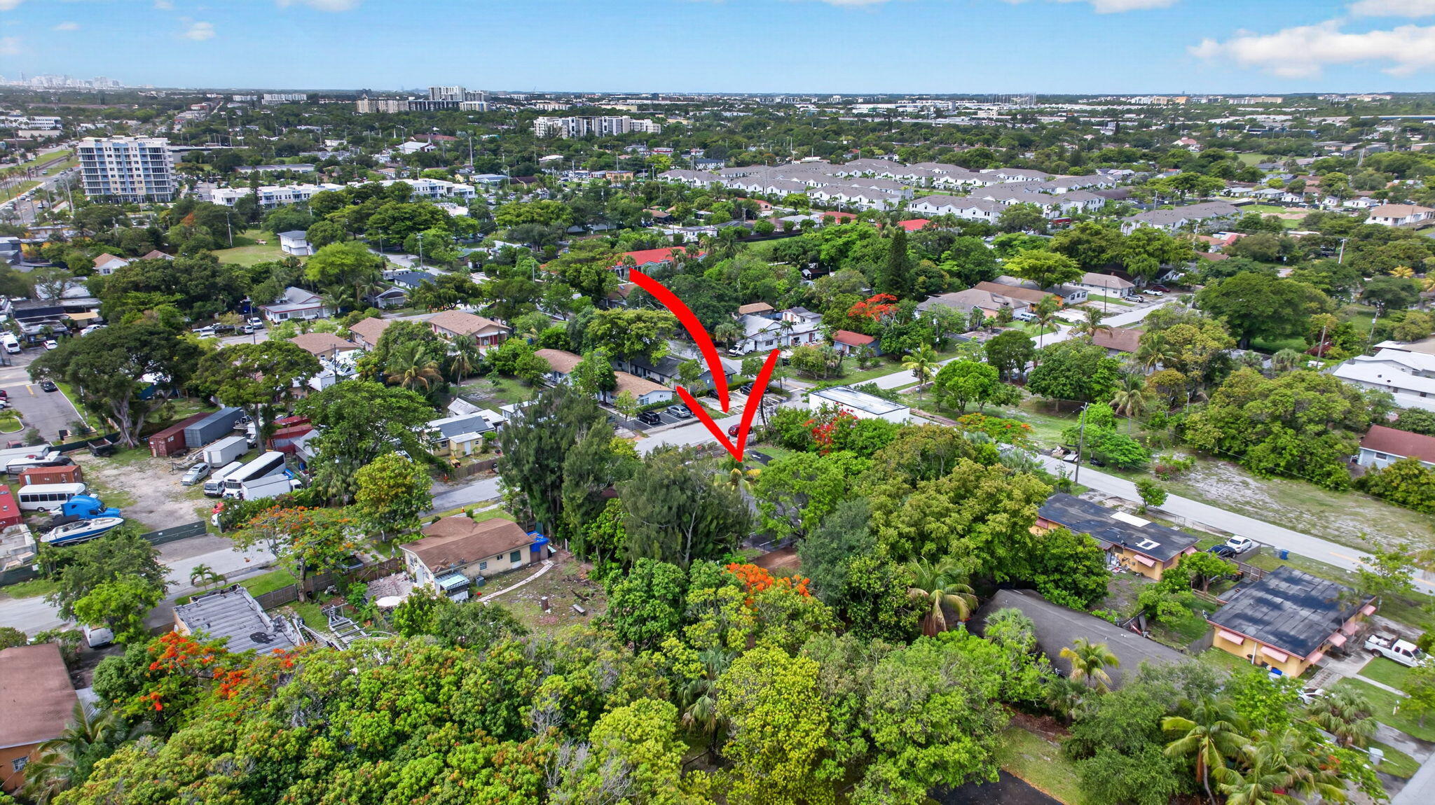 MONTICELLO PARK AMENDED PLAT - Land