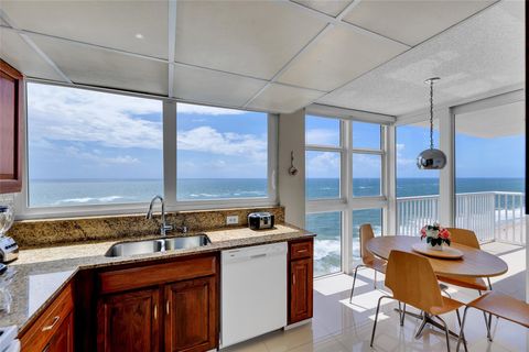 1370 S Ocean Blvd 1801 Pompano Beach FL 33062