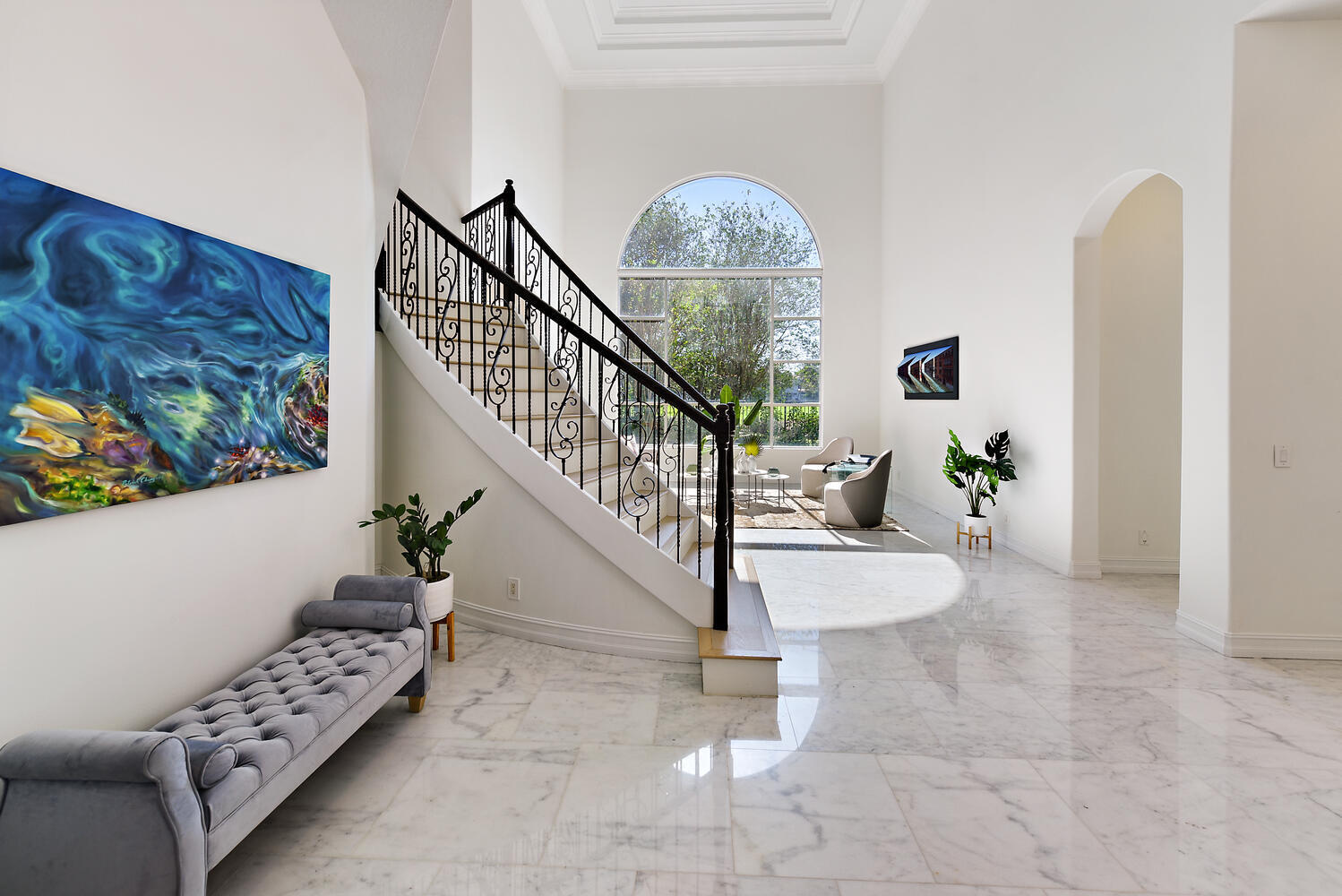 Mizner Country Club - Residential