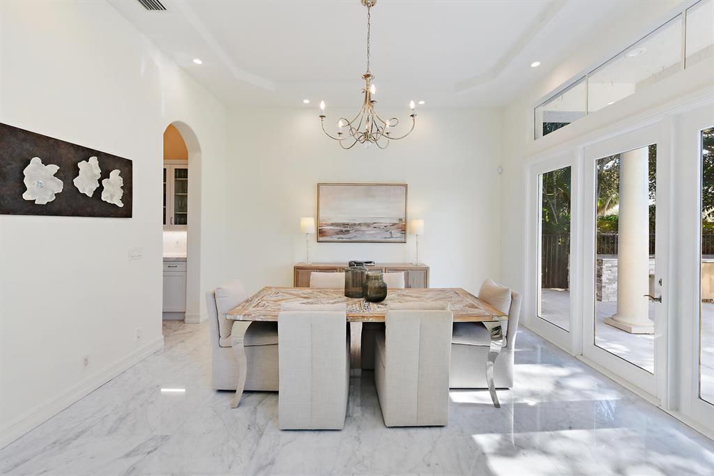 Mizner Country Club - Residential