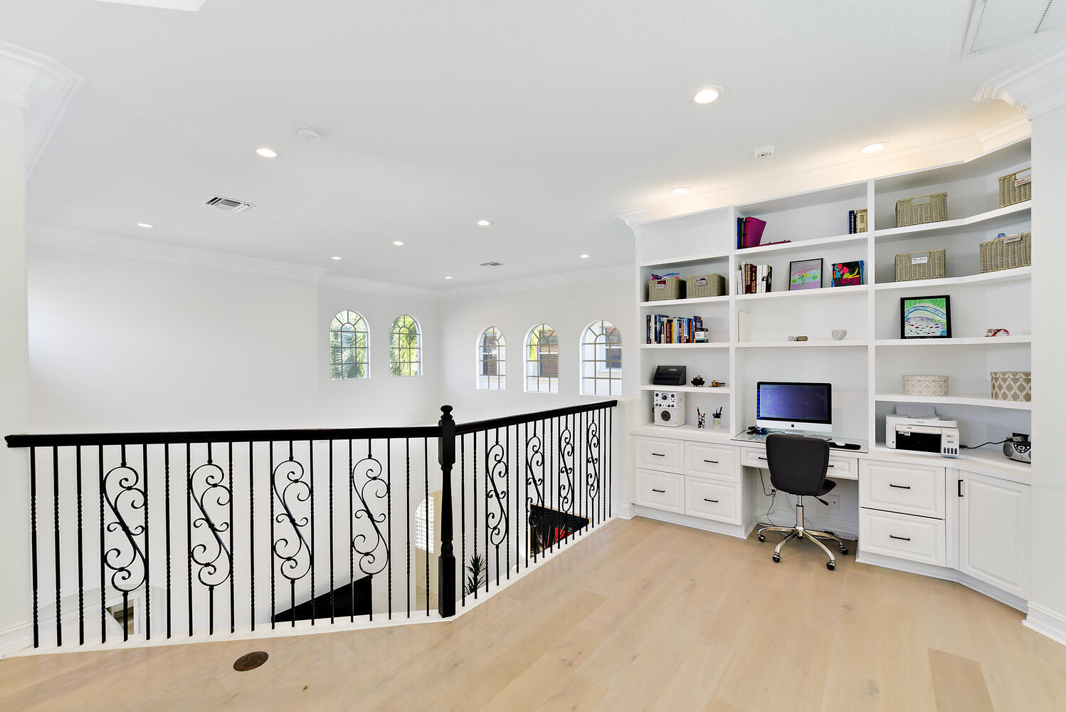 Mizner Country Club - Residential