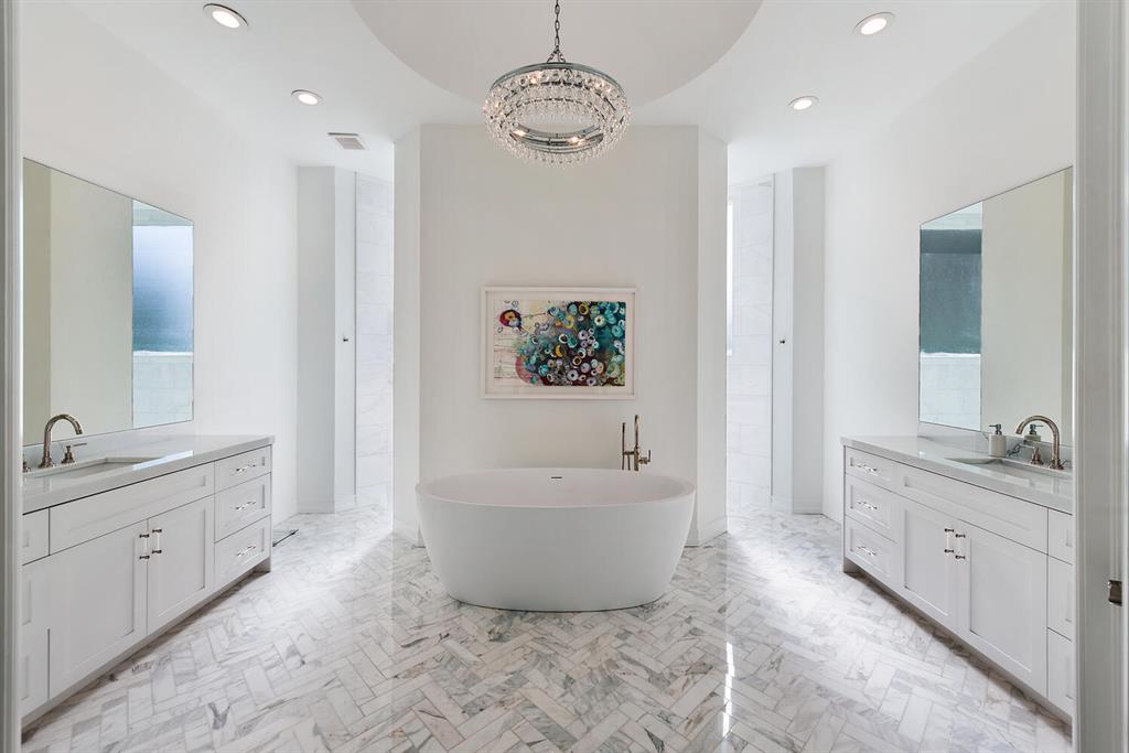 Mizner Country Club - Residential