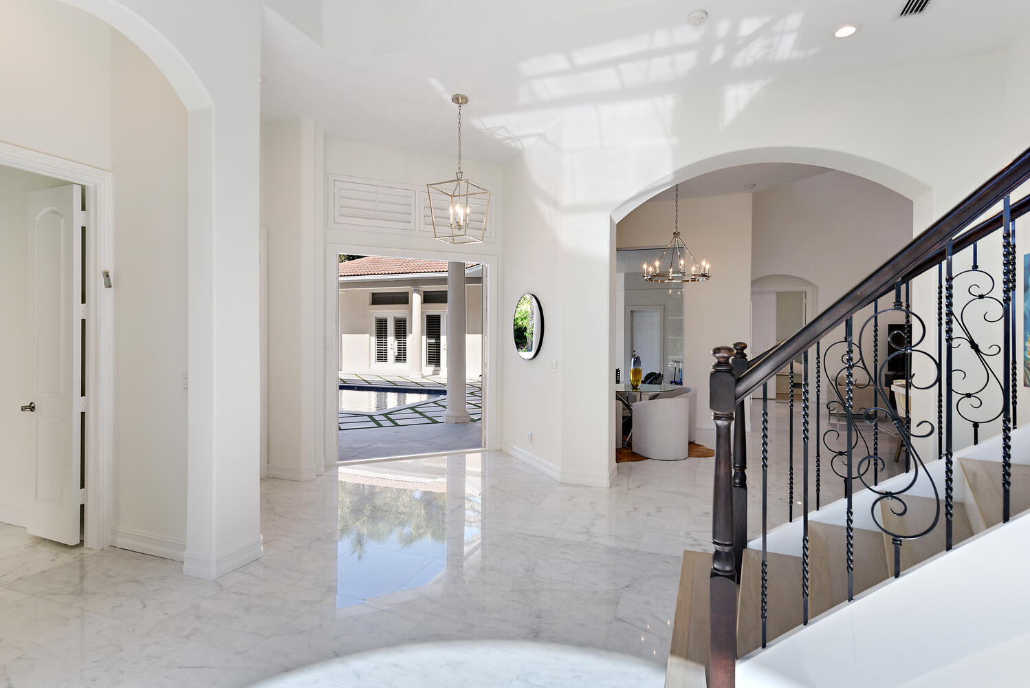 Mizner Country Club - Residential