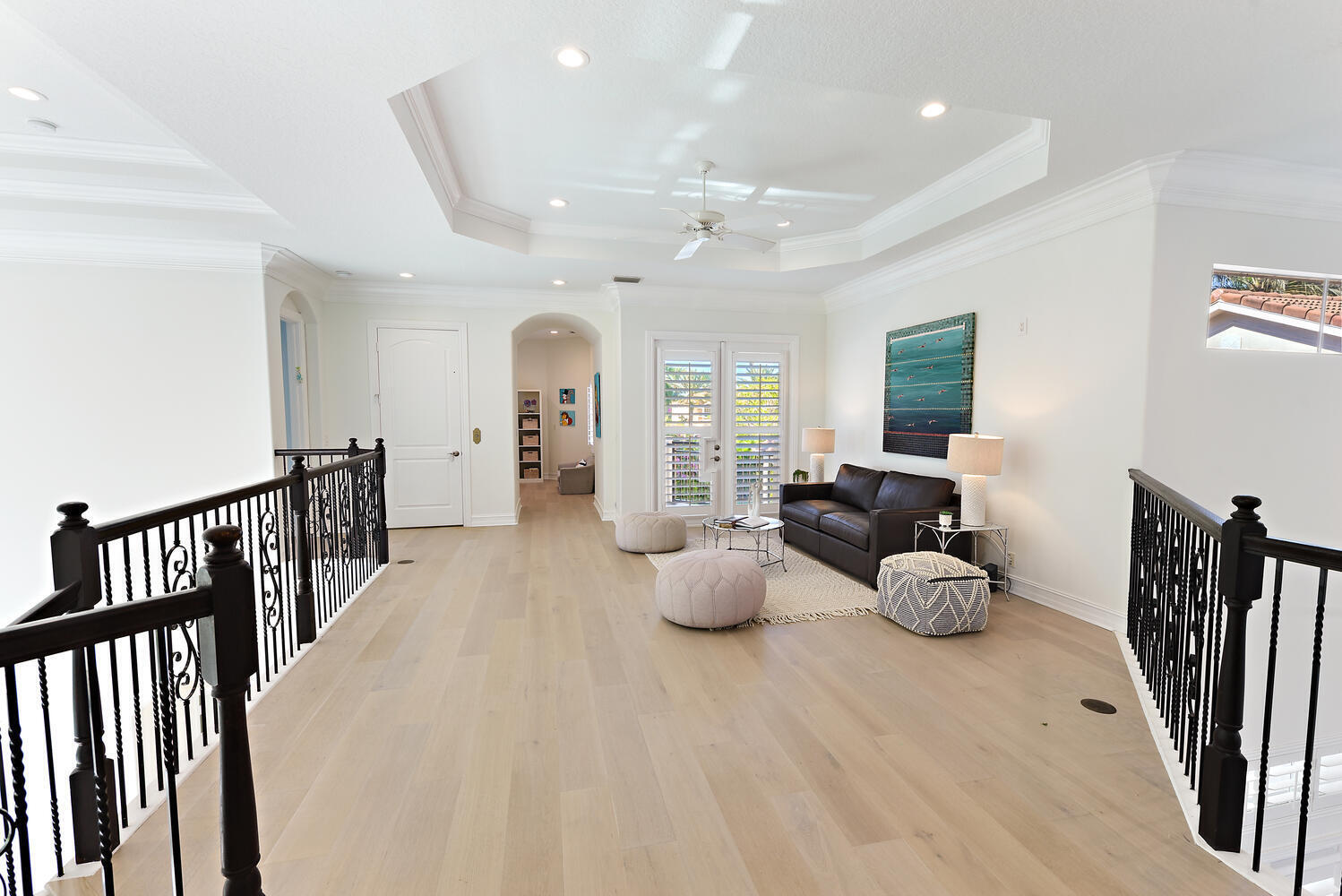 Mizner Country Club - Residential