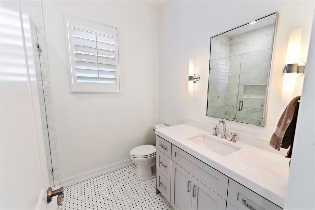 Mizner Country Club - Residential