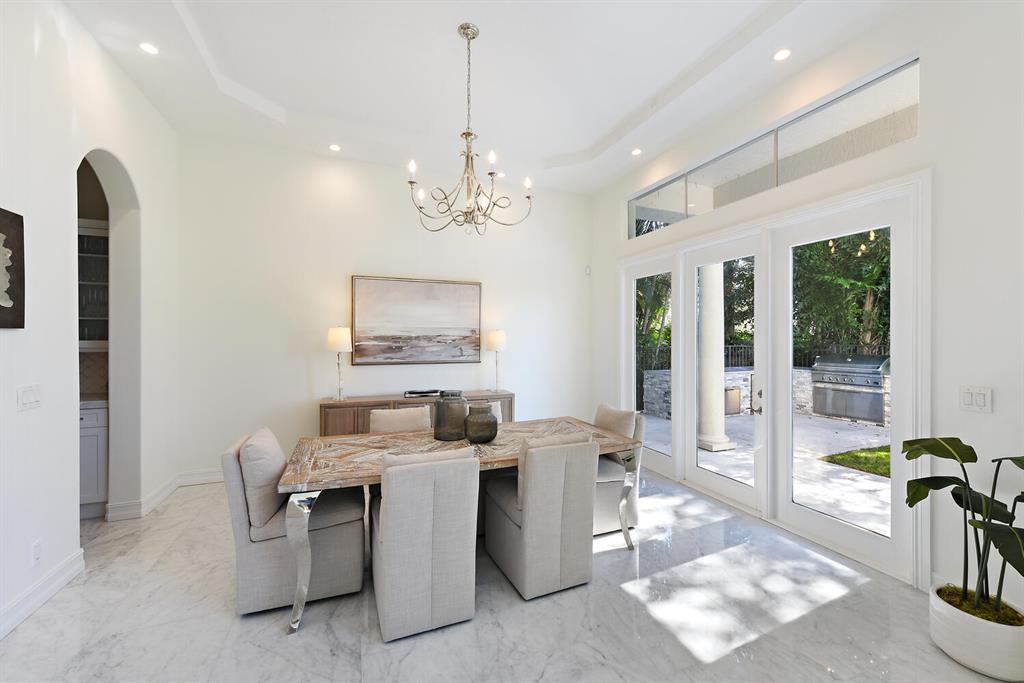 Mizner Country Club - Residential