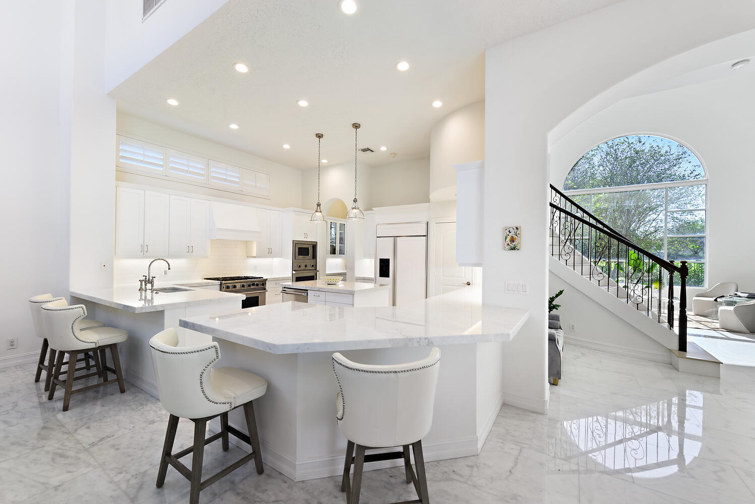 Mizner Country Club - Residential