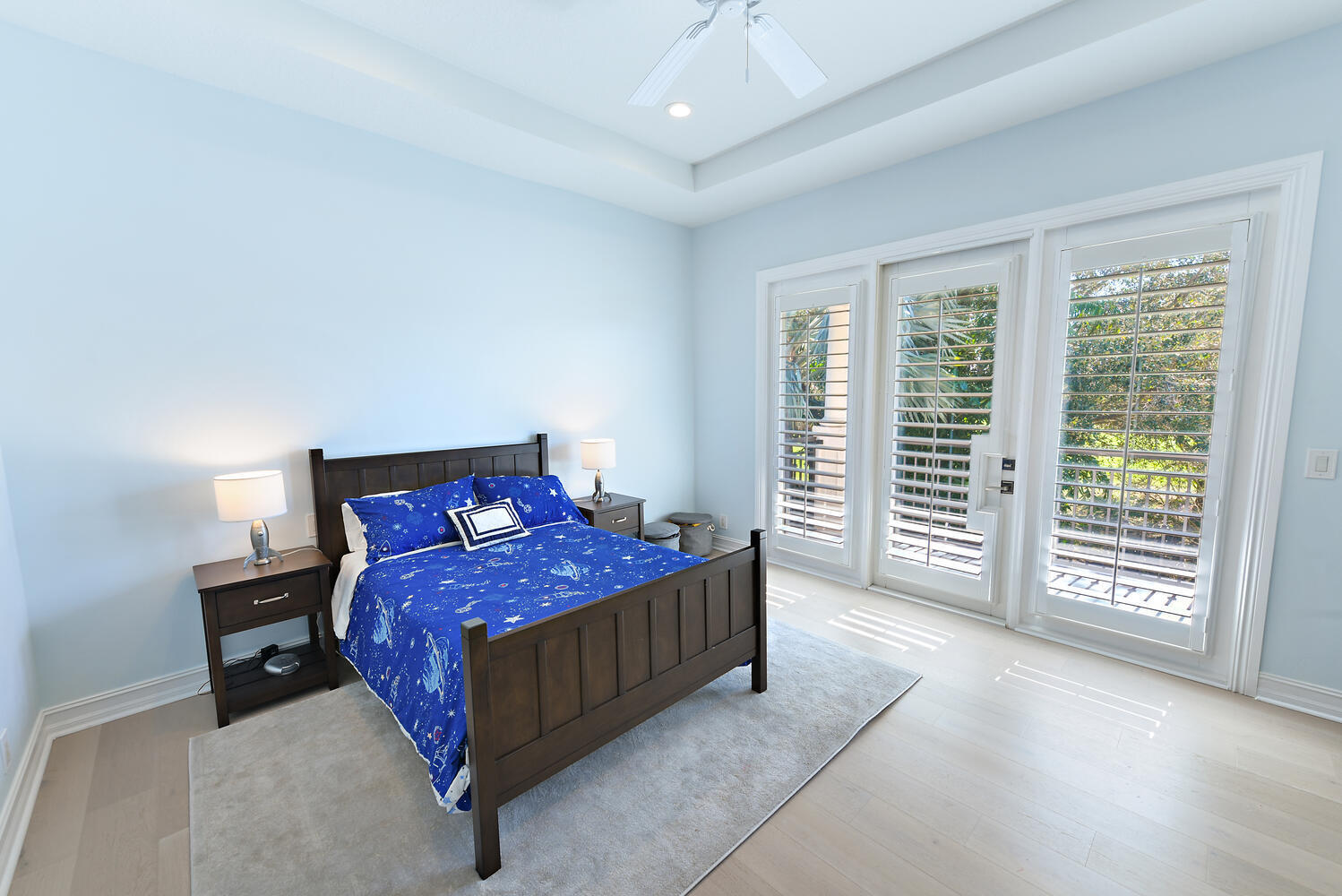 Mizner Country Club - Residential