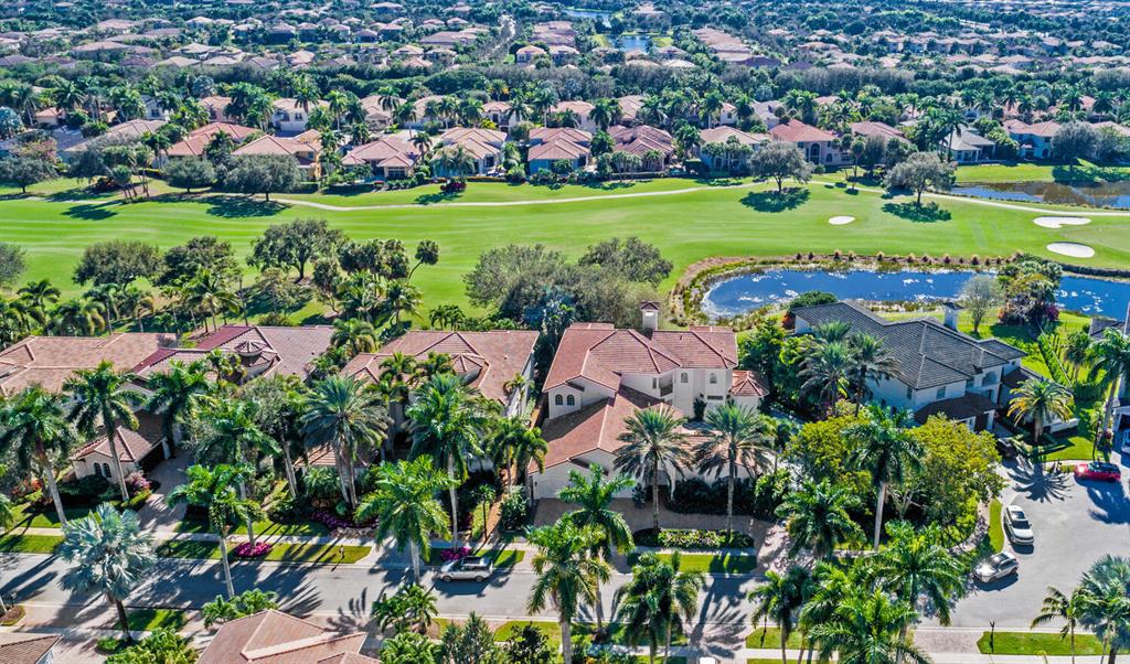 Mizner Country Club - Residential