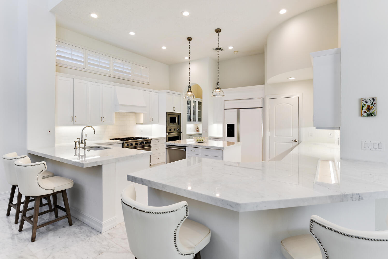 Mizner Country Club - Residential