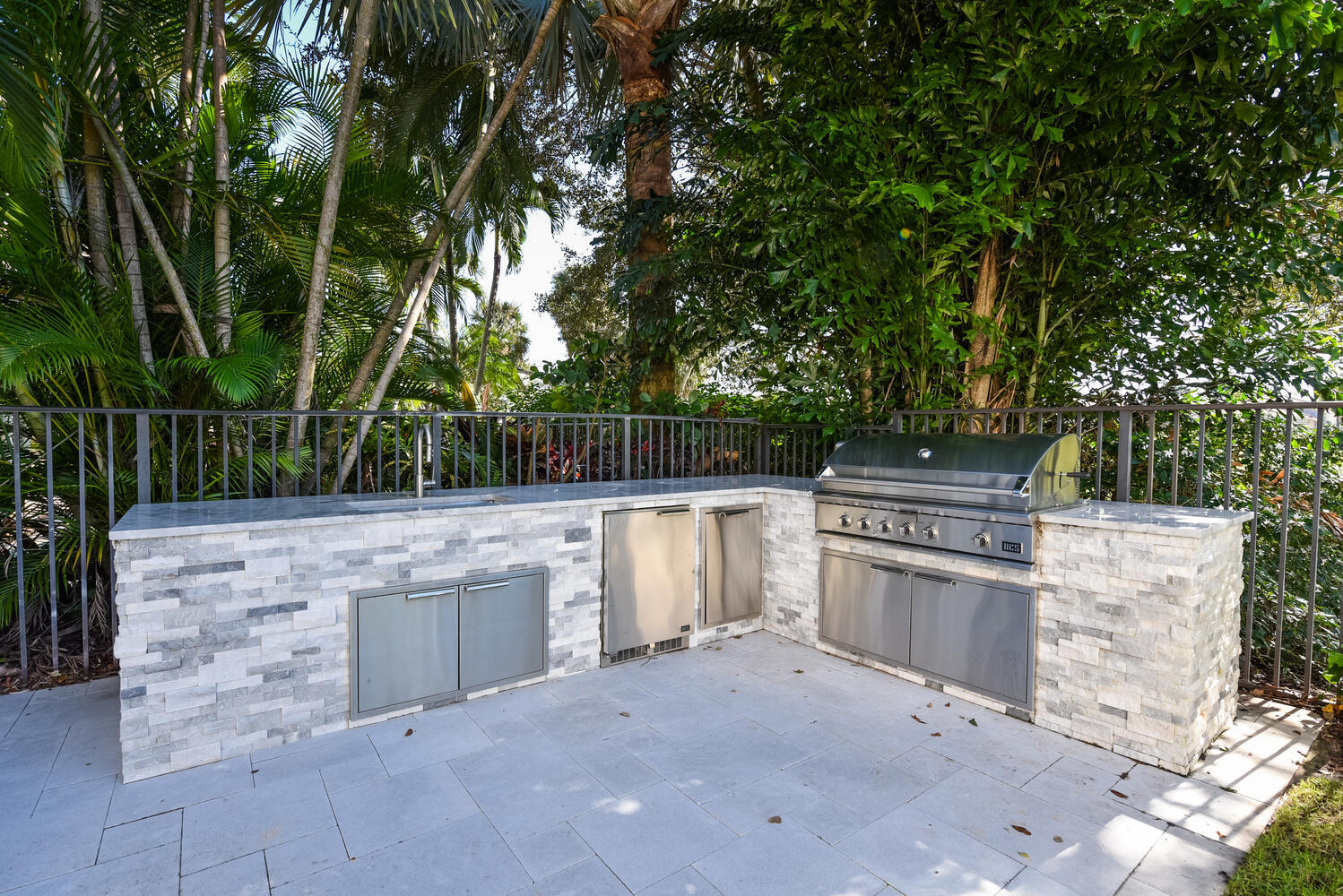 Mizner Country Club - Residential