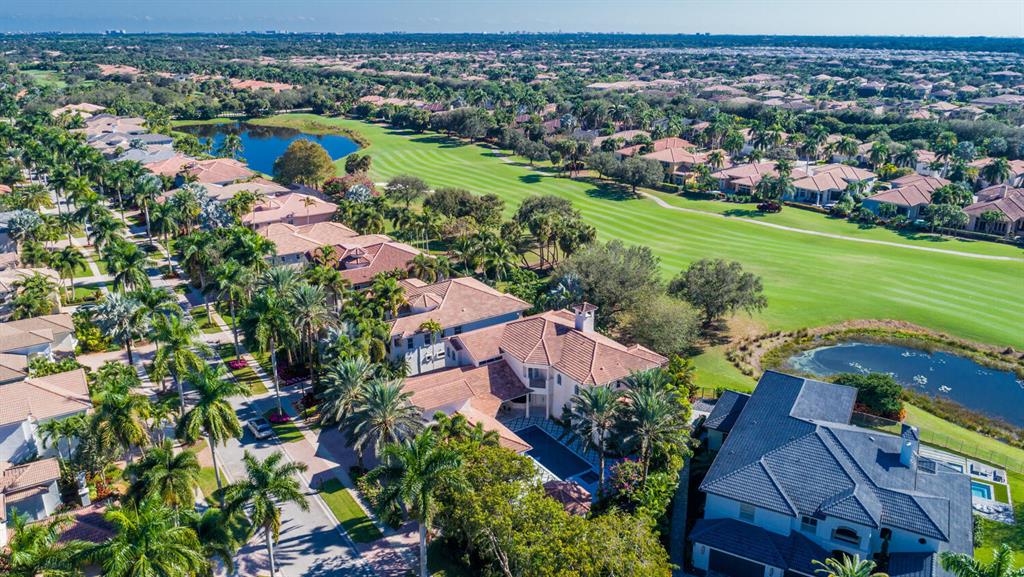 Mizner Country Club - Residential